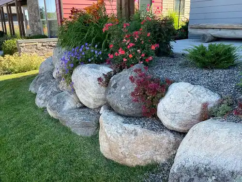 landscaping services Niota